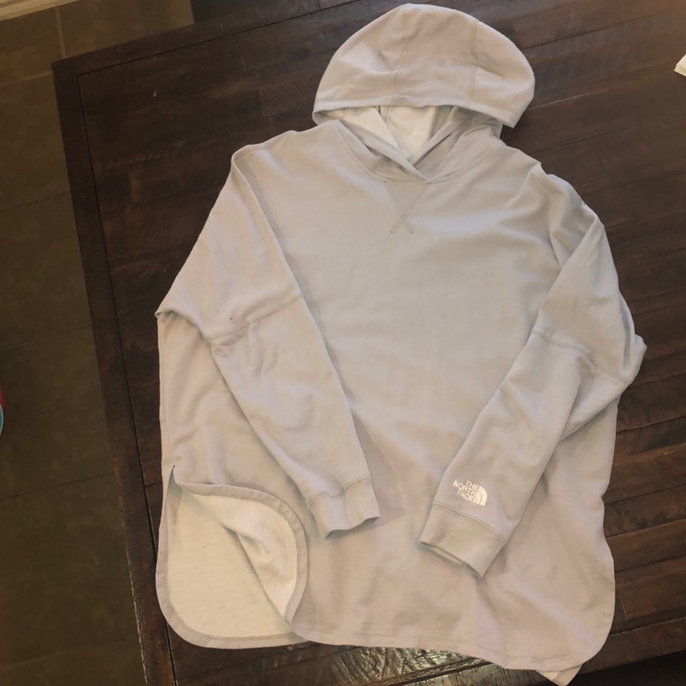 NorthFace Sweater